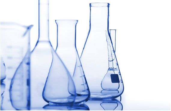 lab testing jars