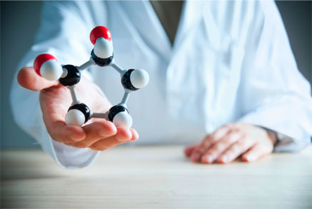 About Hapten Scients